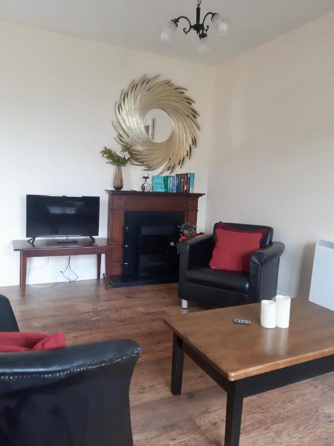 Kilkee Bay Apartments Exterior foto