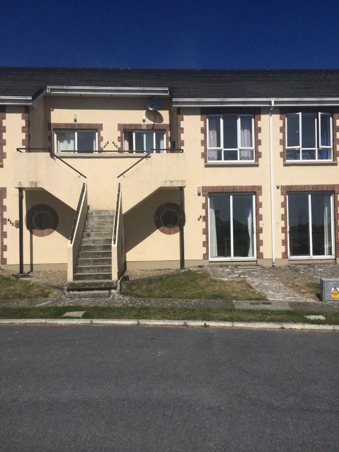 Kilkee Bay Apartments Exterior foto