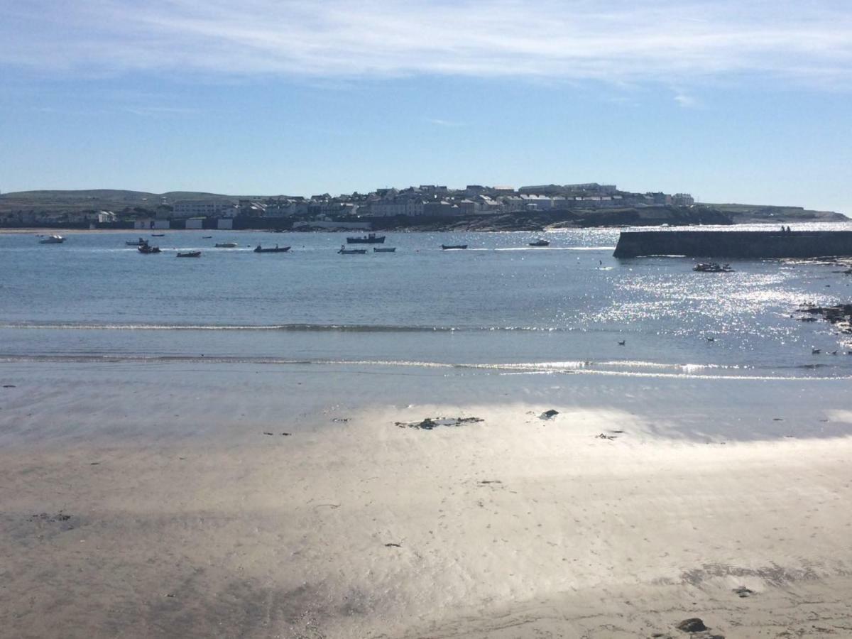 Kilkee Bay Apartments Exterior foto